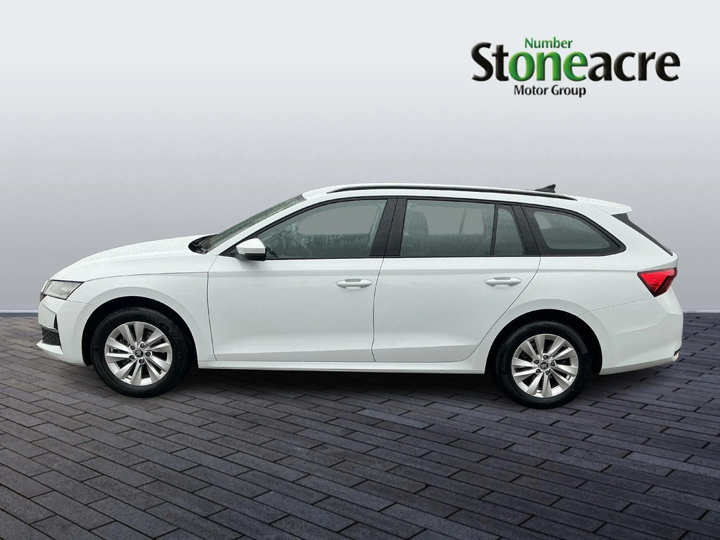 Skoda Octavia 1.5 Tsi Act Se Technology Euro 6 Ss #6