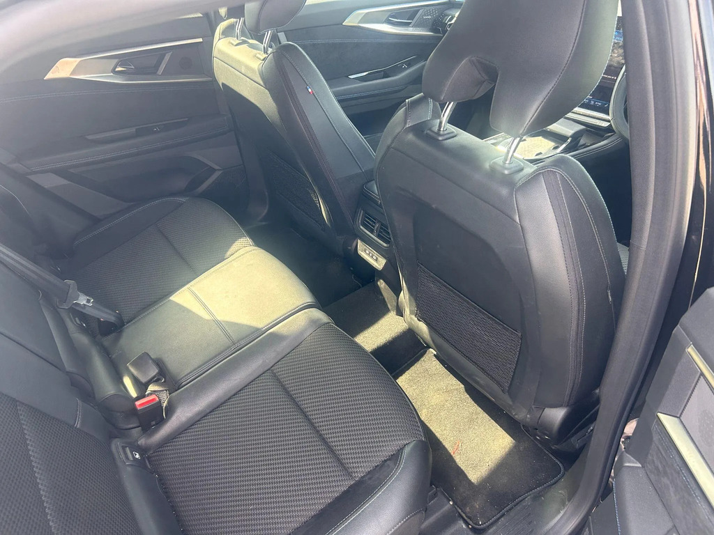 Renault Austral E-tech Full Hybrid Techno White #18