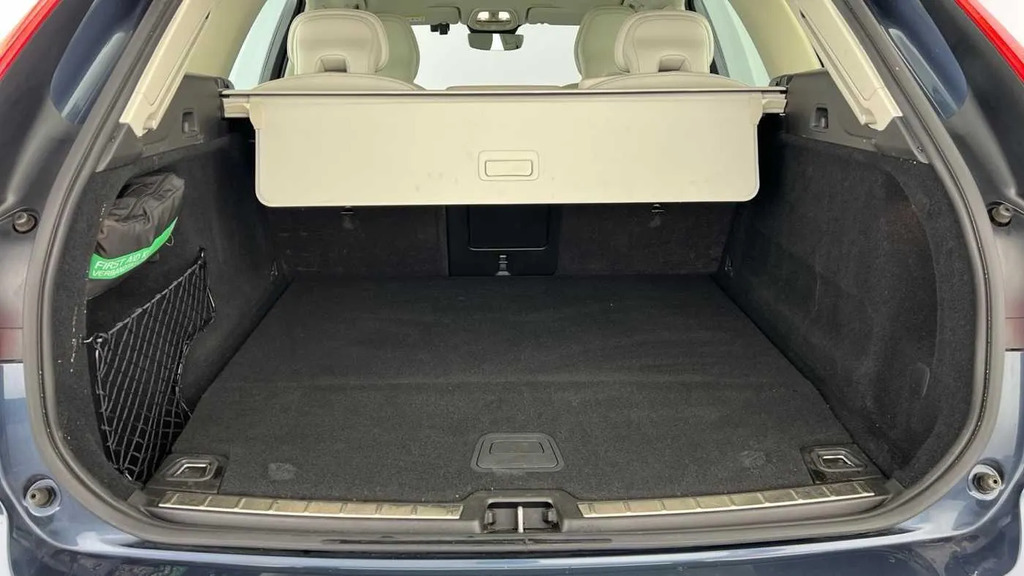 Volvo XC60 2.0H T6 Recharge 18.8Kwh Inscription Awd Euro #5
