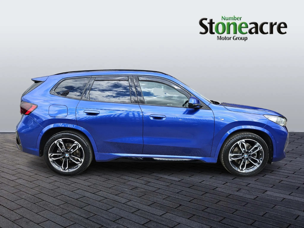 BMW X1 2.0 23D Mht M Sport Premier Dct Xdrive Euro 6 S  #2
