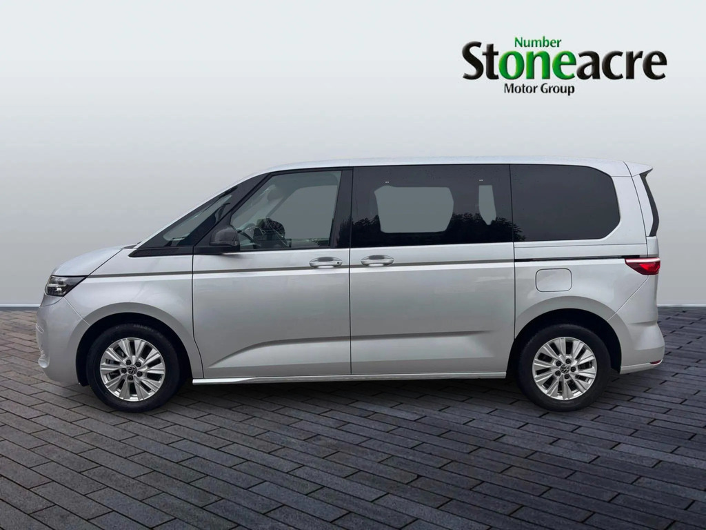 Volkswagen Multivan 1.4 Tsi 13Kwh Life Dsg Euro 6 Ss  #6