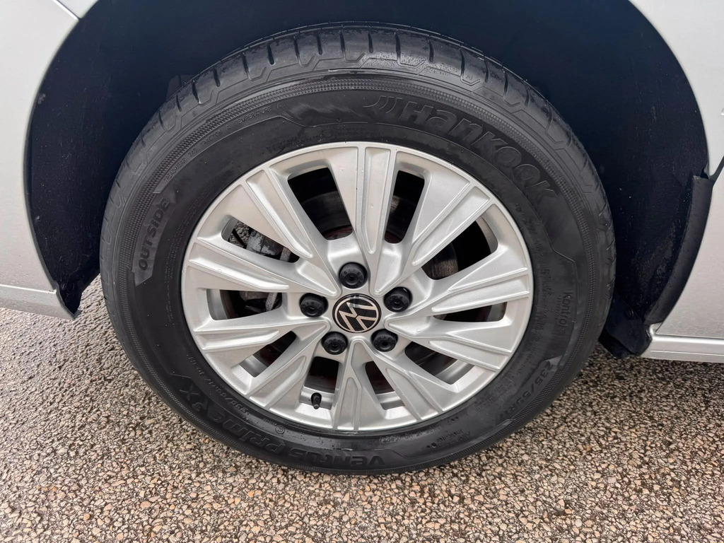 Volkswagen Multivan Multivan Style Phev Grey #10