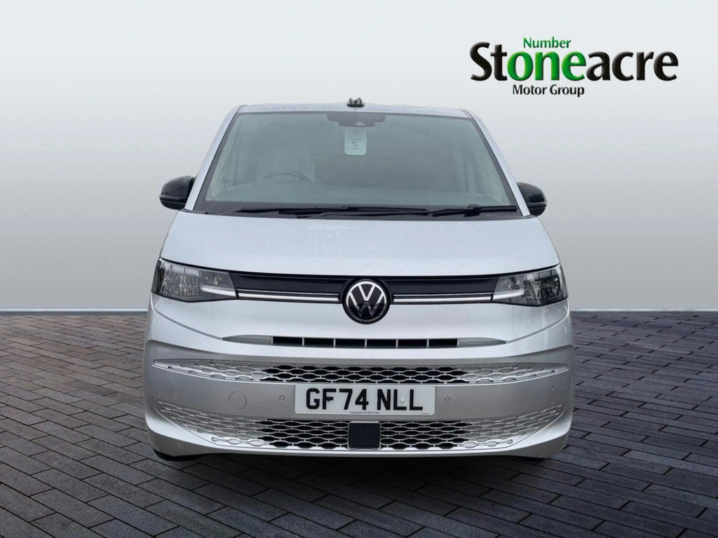 Volkswagen Multivan Multivan Style Phev Grey #8