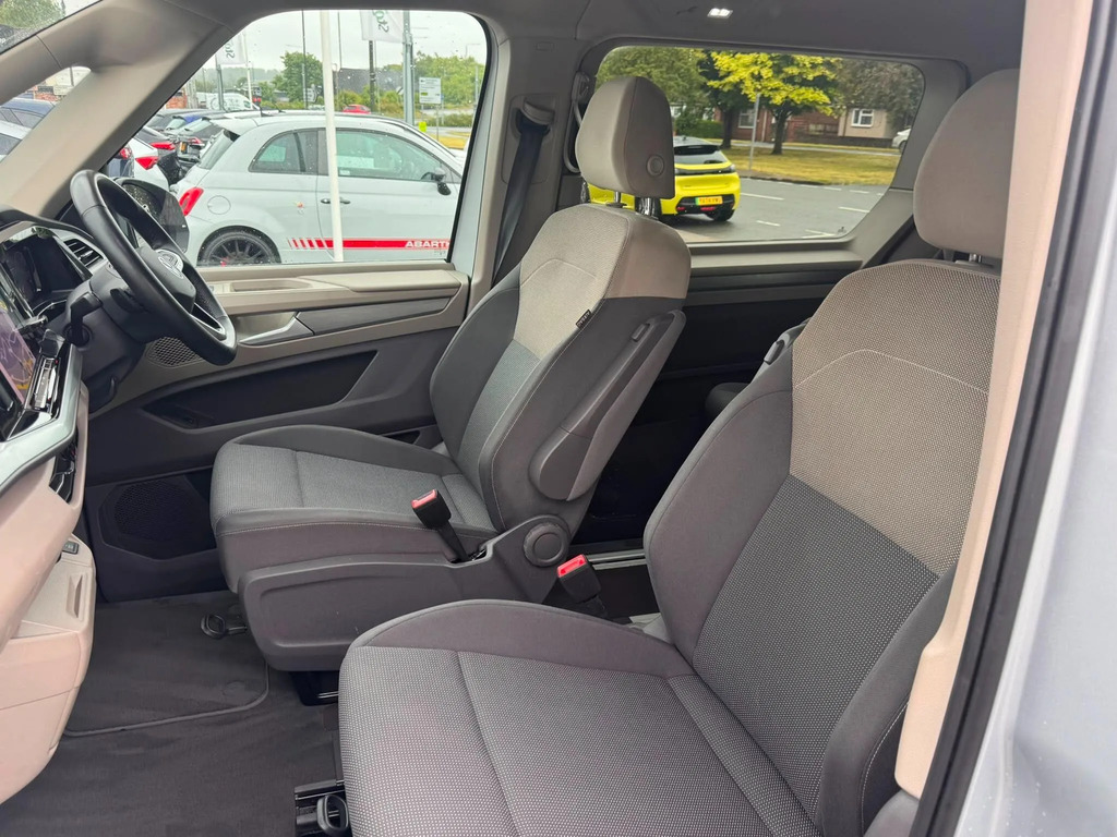 Volkswagen Multivan Multivan Style Phev Grey #13