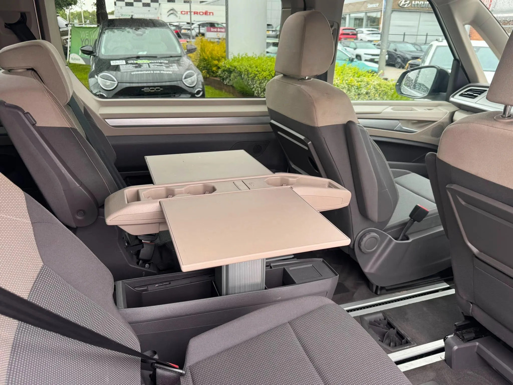 Volkswagen Multivan Multivan Style Phev Grey #25