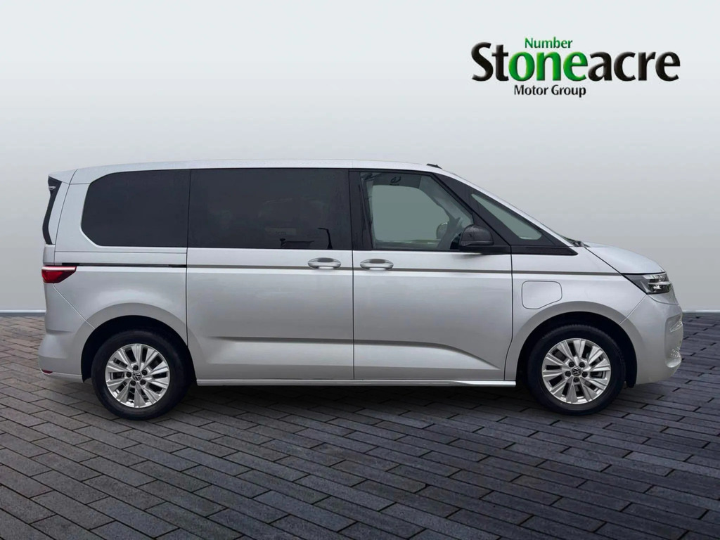 Volkswagen Multivan 1.4 Tsi 13Kwh Life Dsg Euro 6 Ss  #2