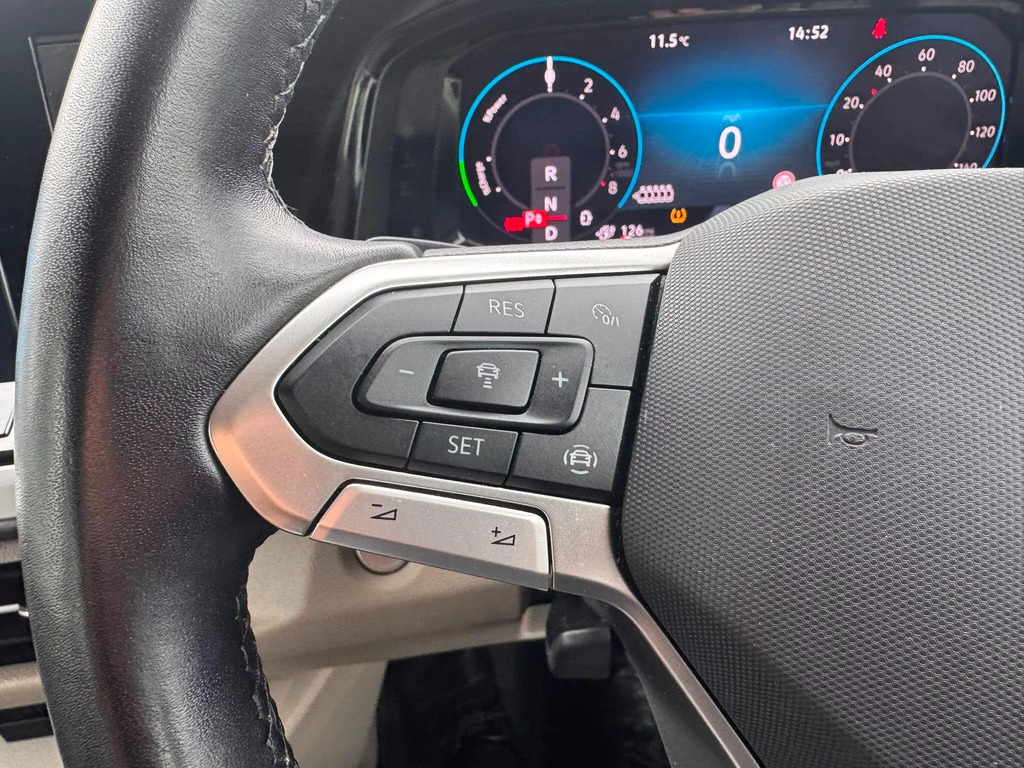 Volkswagen Multivan Multivan Style Phev Grey #16
