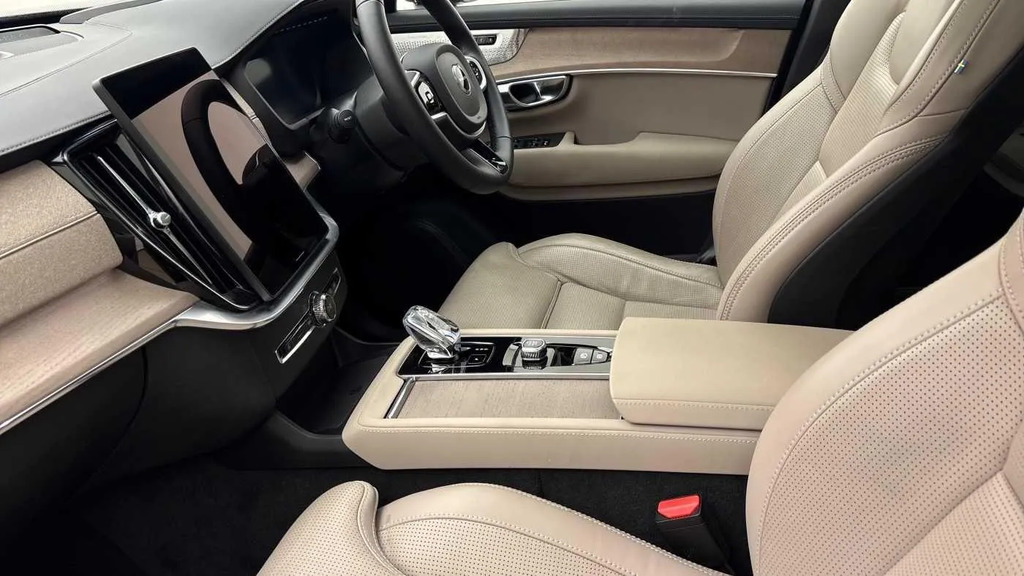 Volvo XC90 2.0 B5 Mhev Ultra Dark 4Wd Euro 6 Ss  #6