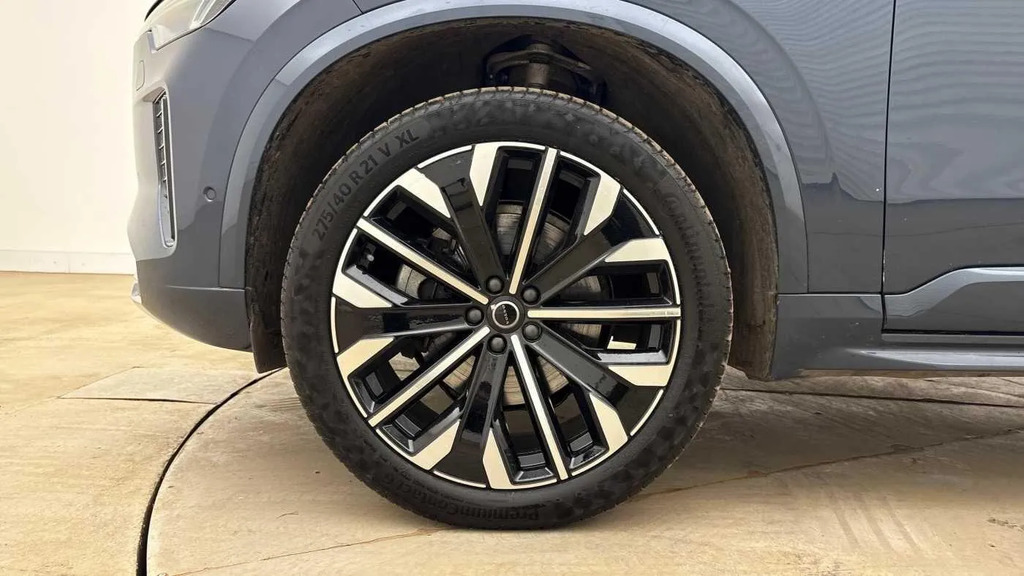 Volvo XC90 2.0 B5 Mhev Ultra Dark 4Wd Euro 6 Ss  #4