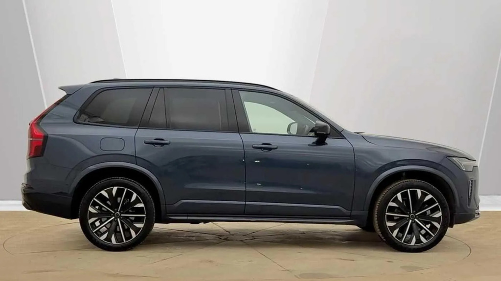 Volvo XC90 2.0 B5 Mhev Ultra Dark 4Wd Euro 6 Ss  #2