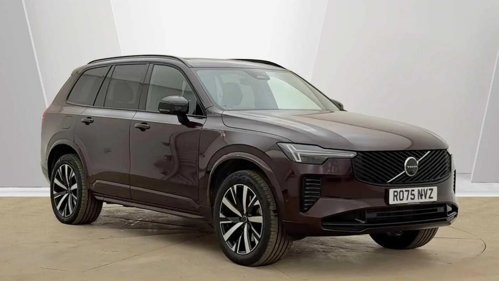 Volvo XC90 2.0 T8 18.8Kwh Plus 4Wd Euro 6 Ss 