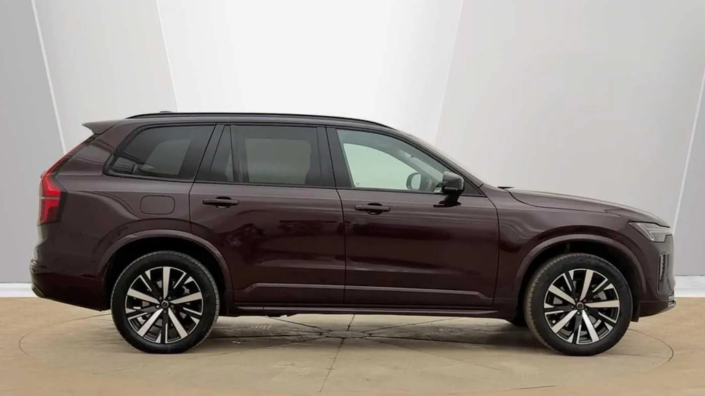 Volvo XC90 2.0 T8 18.8Kwh Plus 4Wd Euro 6 Ss  #2