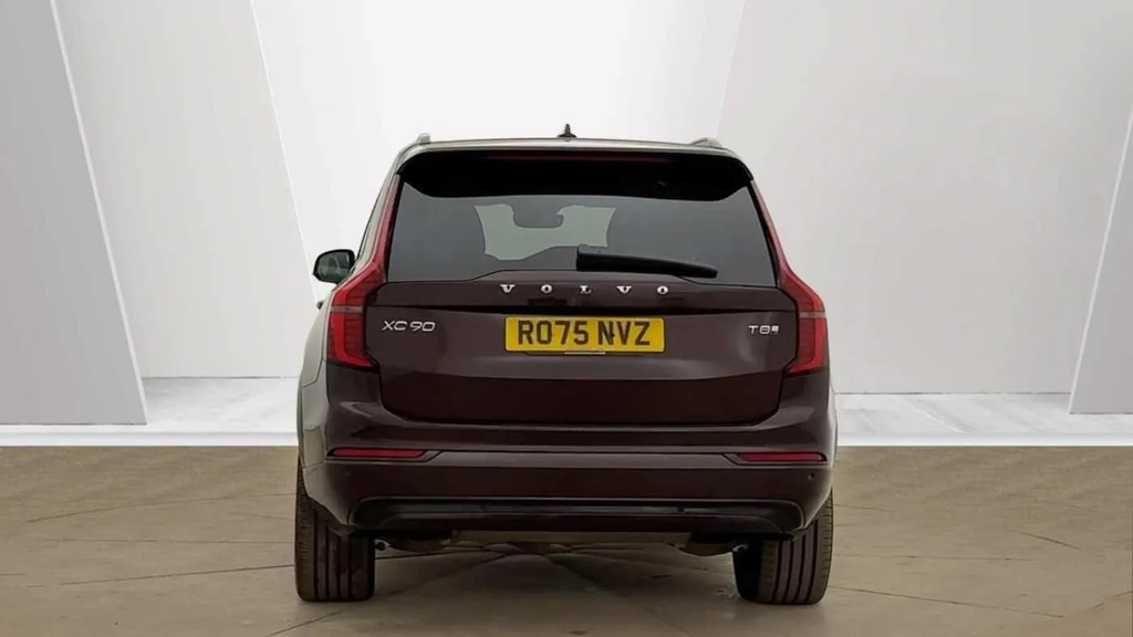 Volvo XC90 2.0 T8 18.8Kwh Plus 4Wd Euro 6 Ss  #4