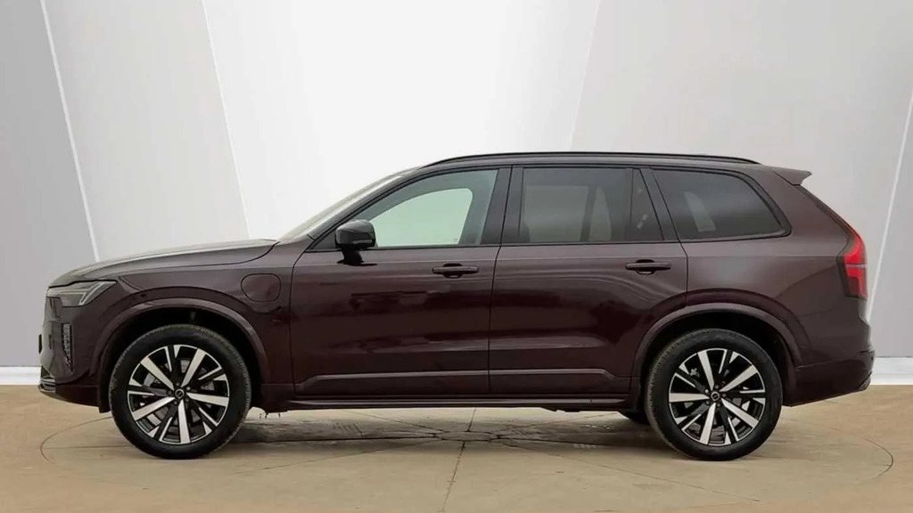 Volvo XC90 2.0 T8 18.8Kwh Plus 4Wd Euro 6 Ss  #6
