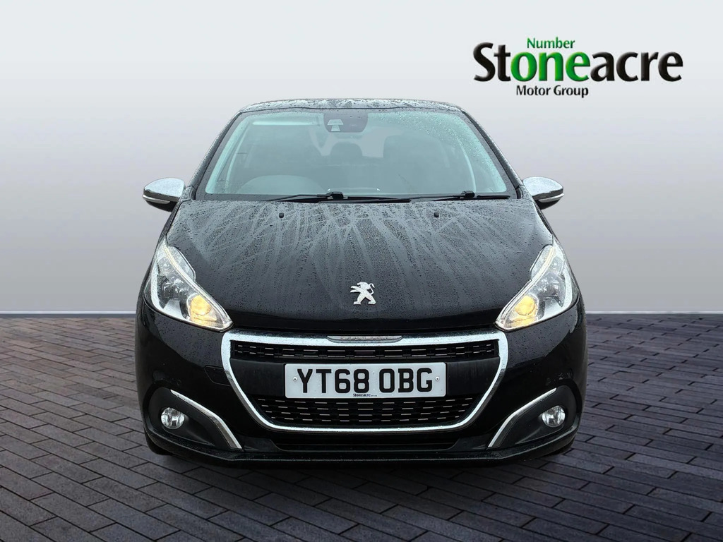 Peugeot 208 1.2 Puretech Tech Edition Hatchback Man #2