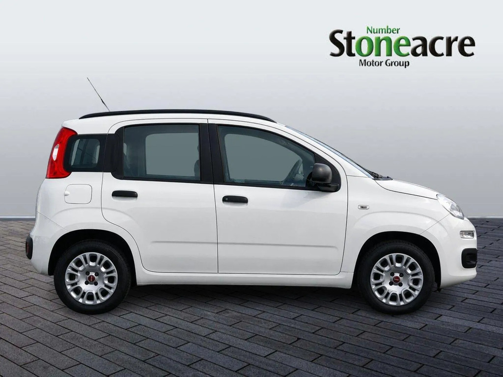 Fiat Panda 1.2 Easy  #2