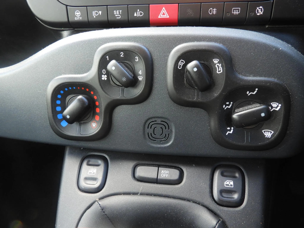 Fiat Panda 1.2 Easy  #22