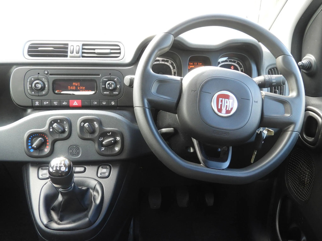 Fiat Panda 1.2 Easy  #23