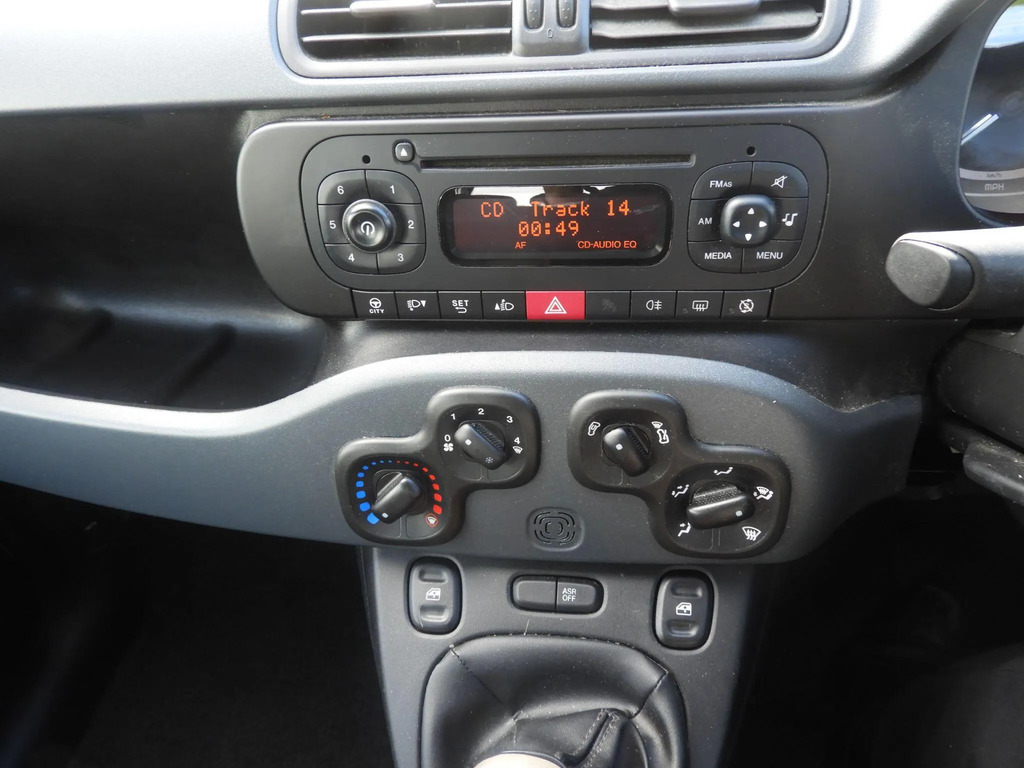 Fiat Panda 1.2 Easy  #14