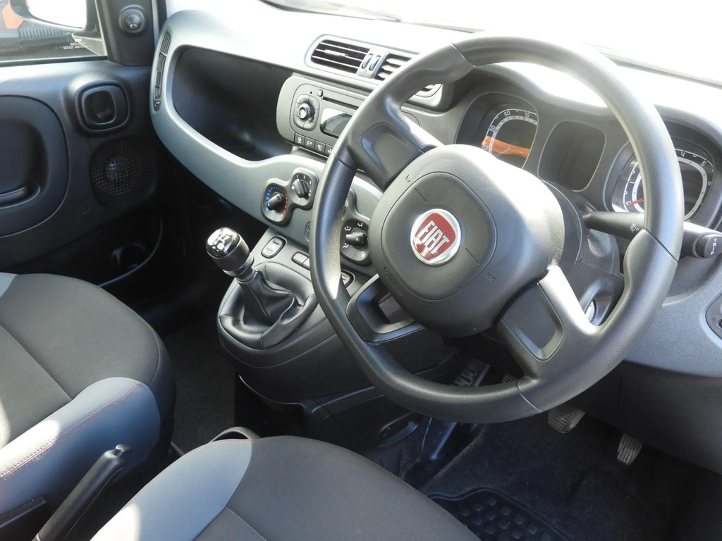 Fiat Panda 1.2 Easy  #21