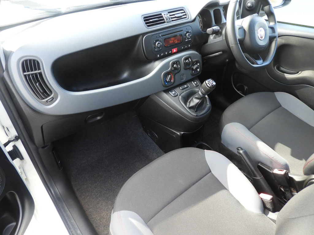 Fiat Panda 1.2 Easy  #18