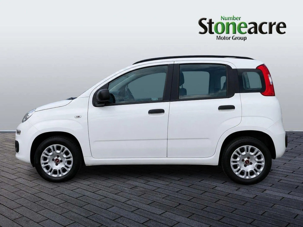 Fiat Panda 1.2 Easy  #6