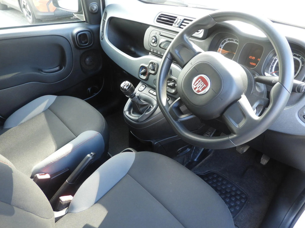 Fiat Panda 1.2 Easy  #12