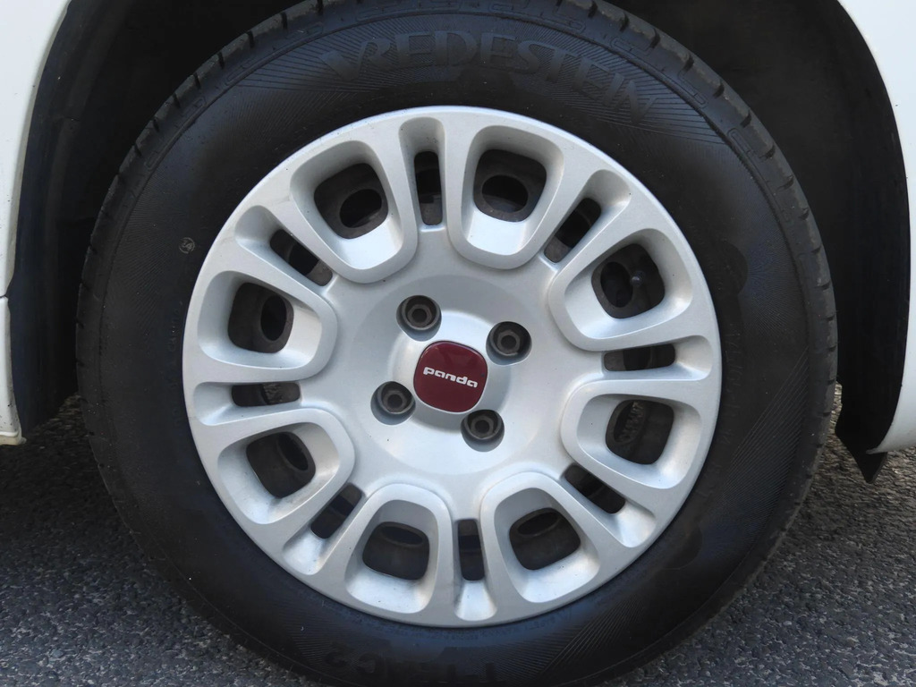 Fiat Panda 1.2 Easy  #10