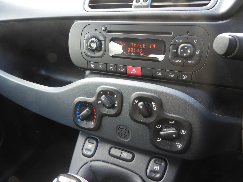 Fiat Panda 1.2 Easy  #13