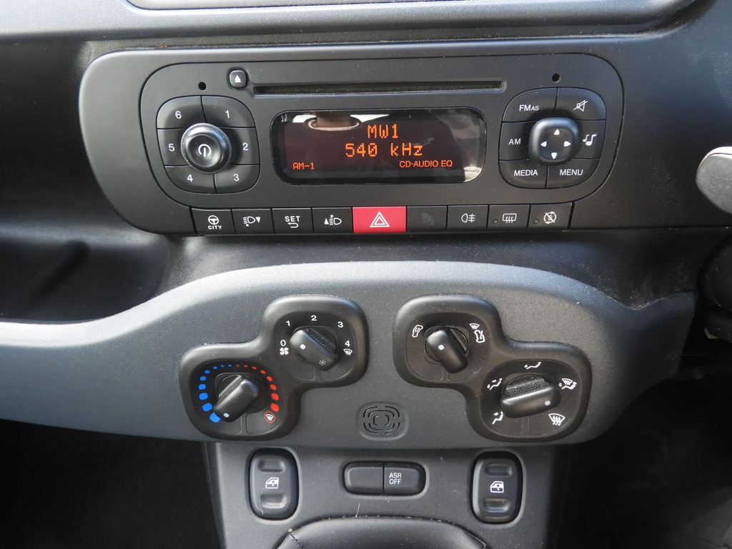 Fiat Panda 1.2 Easy  #20