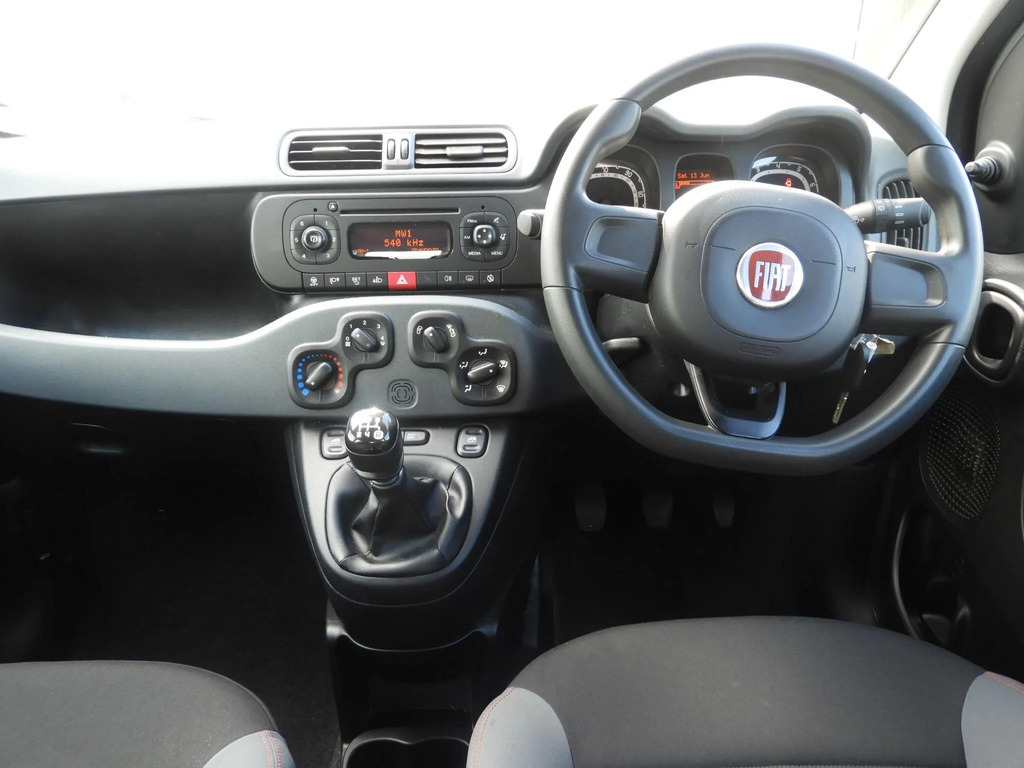 Fiat Panda 1.2 Easy  #17