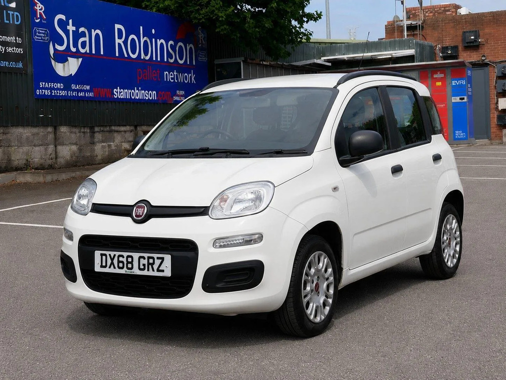 Fiat Panda 1.2 Easy  #7