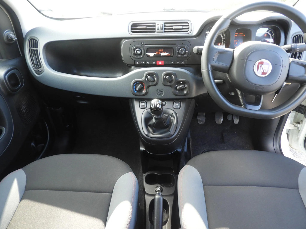 Fiat Panda 1.2 Easy  #16