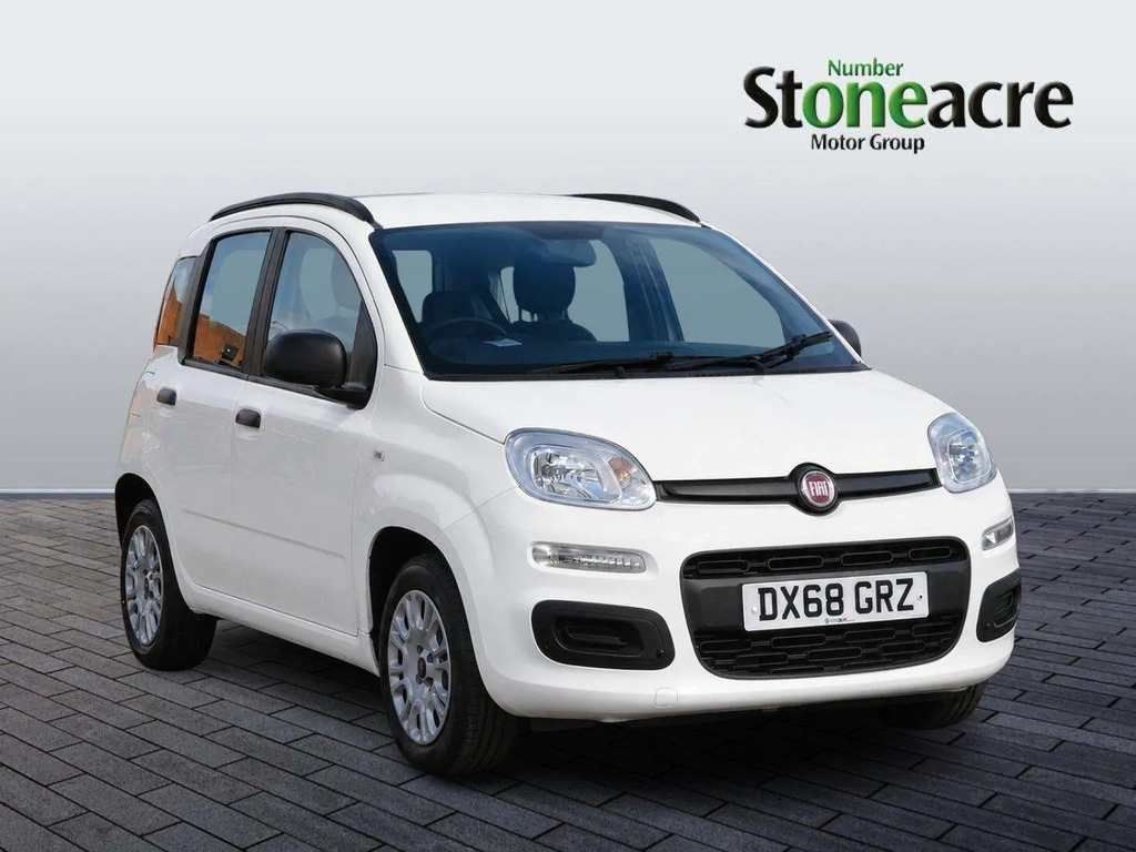 Fiat Panda 1.2 Easy 