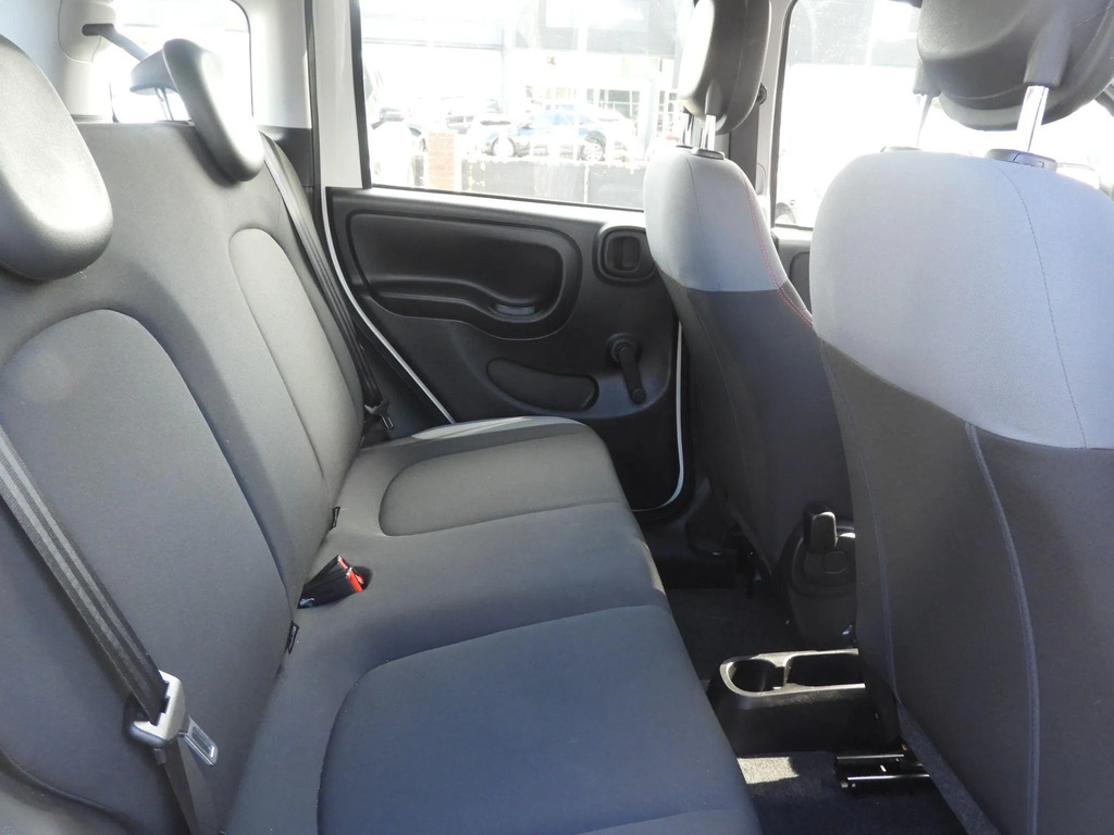 Fiat Panda 1.2 Easy  #19