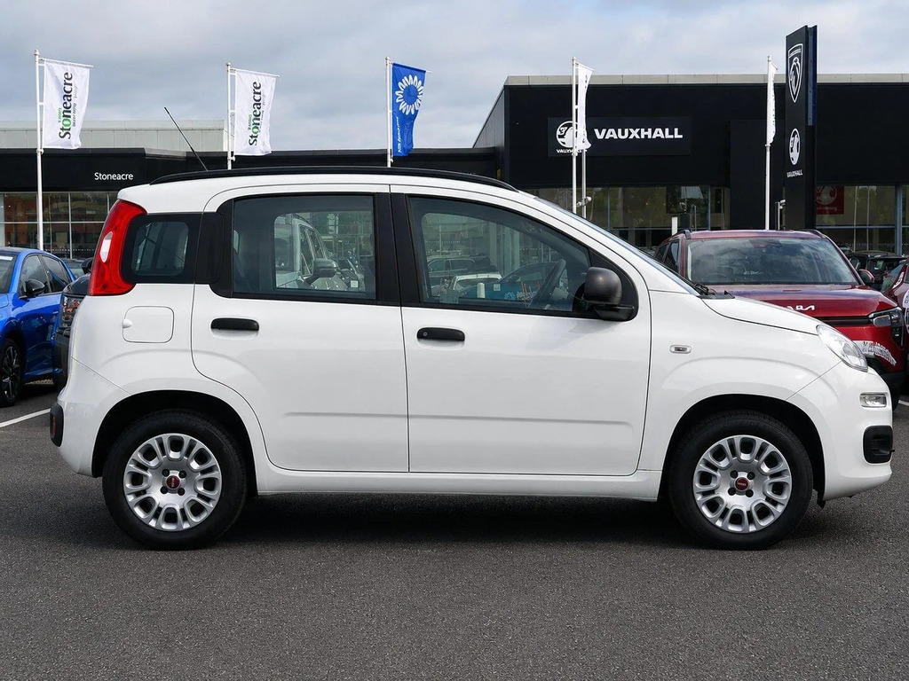Fiat Panda 1.2 Easy  #2