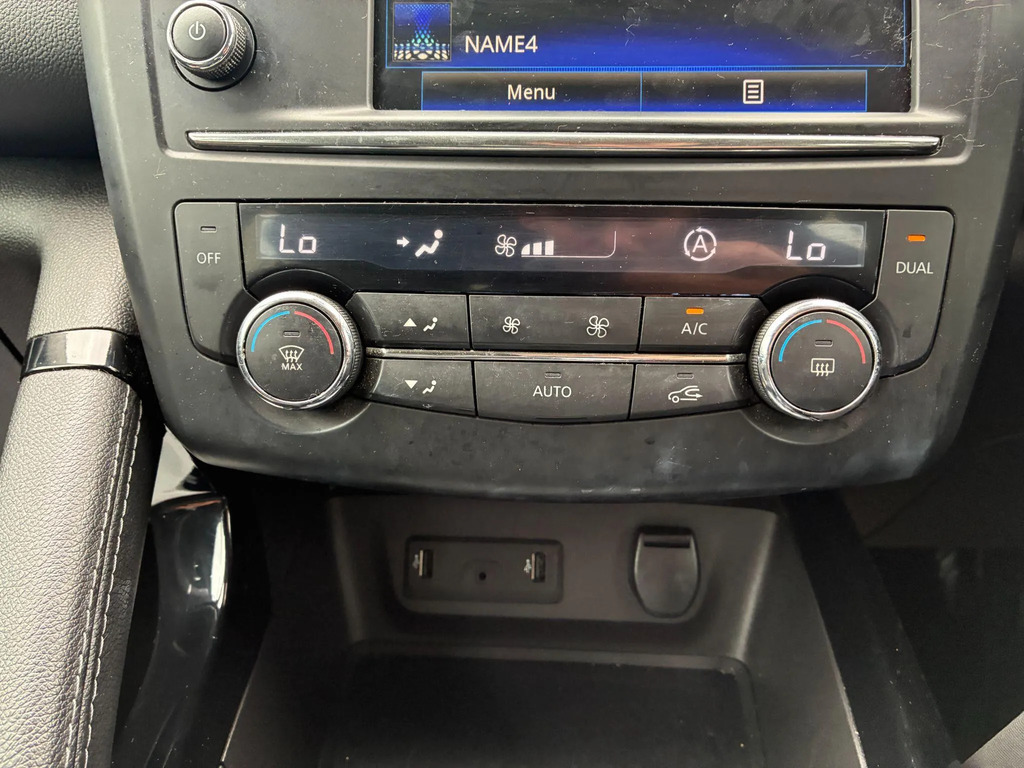 Renault Kadjar 1.2 Tce Dynamique S Nav Blue #24