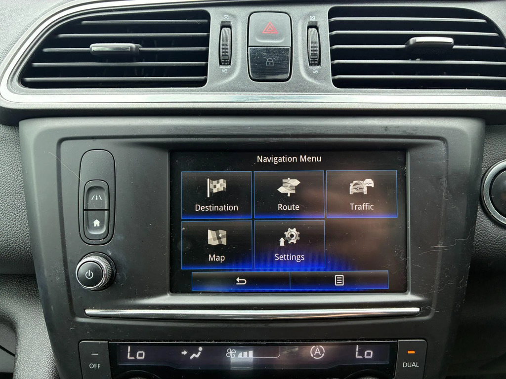 Renault Kadjar 1.2 Tce Dynamique S Nav Blue #23