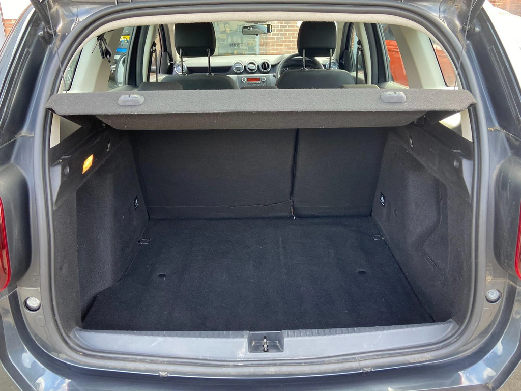 Dacia Duster 1.3 Tce 130 Comfort Black #19