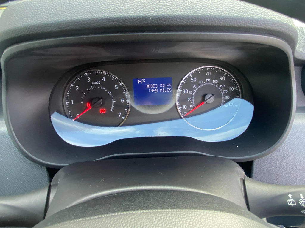 Dacia Duster 1.3 Tce 130 Comfort Black #18
