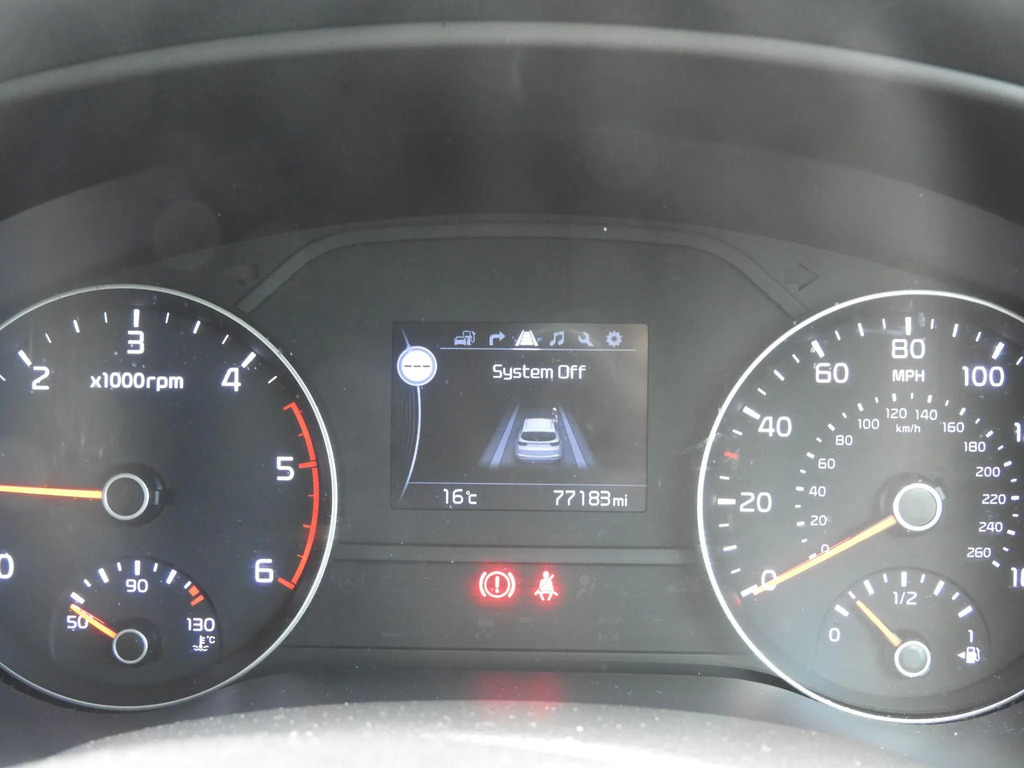 Kia Sportage 2 Black #9