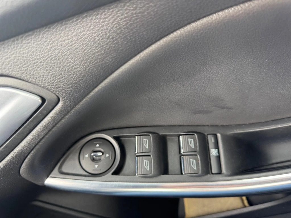 Ford Focus 1.6 Tdci Titanium Navigator #22
