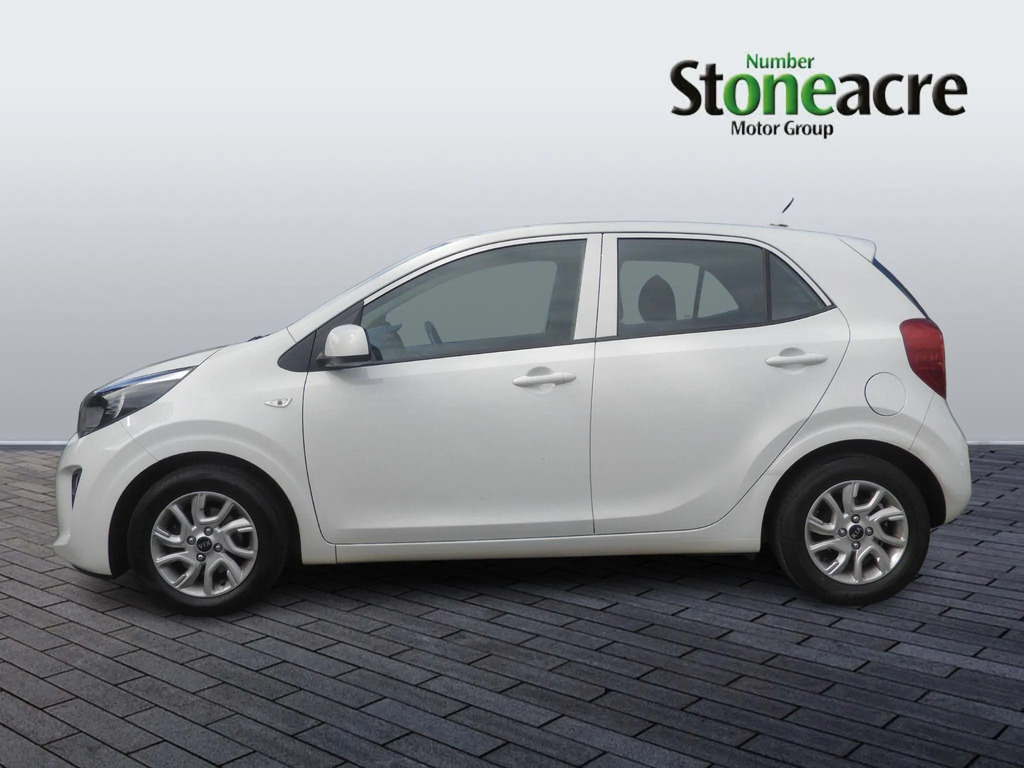 Kia Picanto 1.0 2 Euro 6 Ss DL69FSZ #6