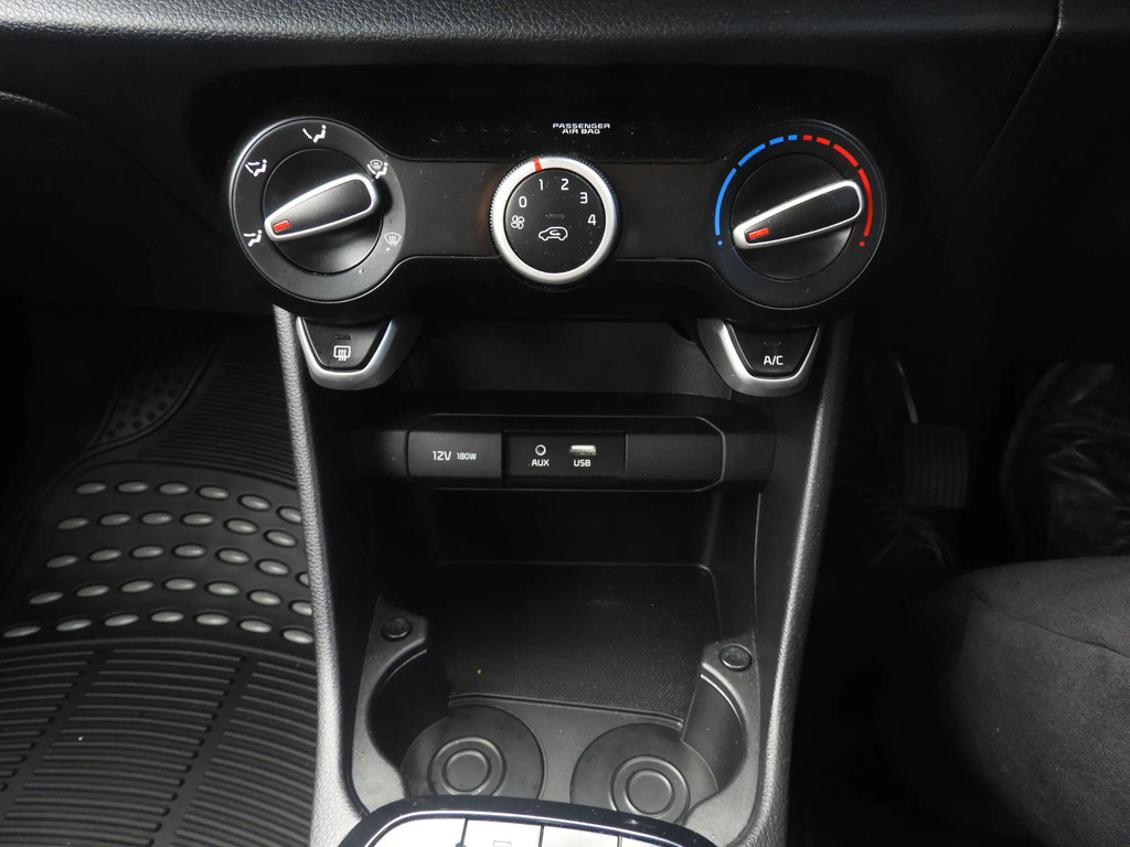 Kia Picanto 1.25 2 83 White #19