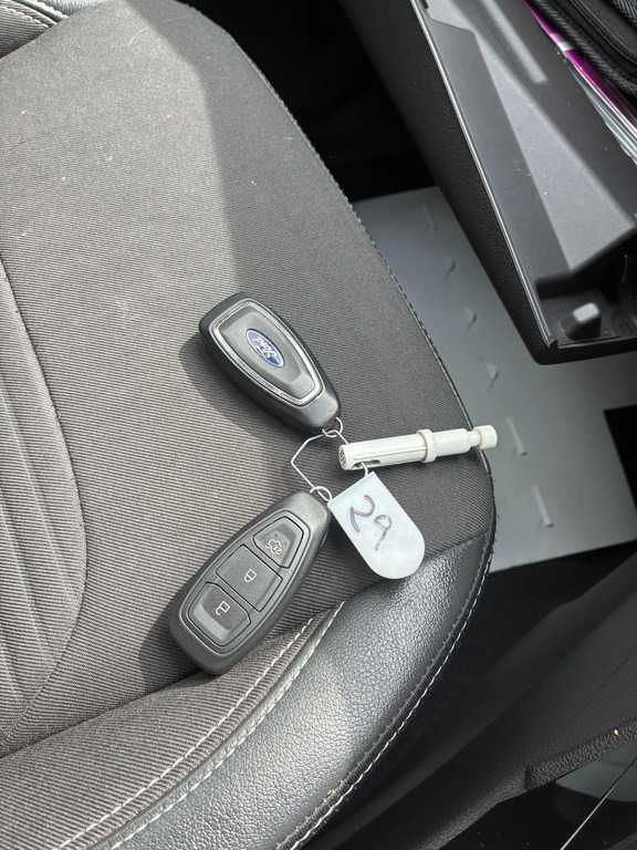 Ford Kuga Titanium X Edition Blue #29