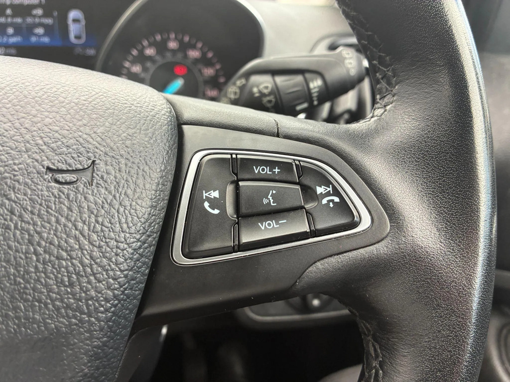 Ford Kuga Titanium X Edition Blue #12