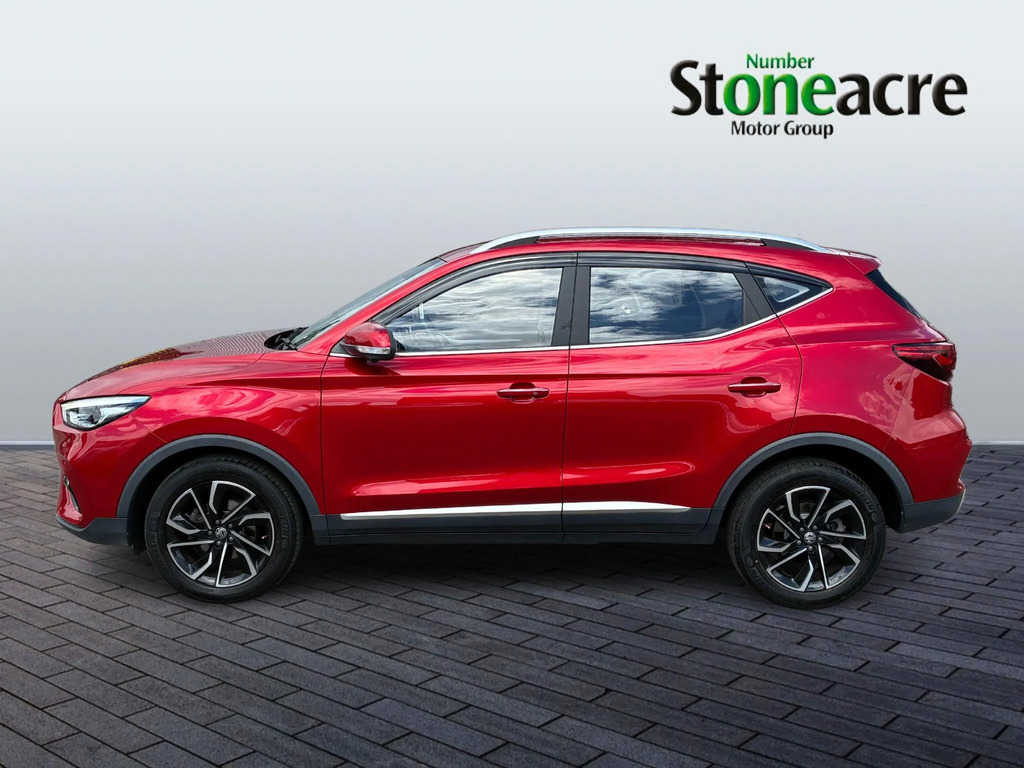 MG ZS 1.0 T-gdi Exclusive Suv Euro 6 11 #5