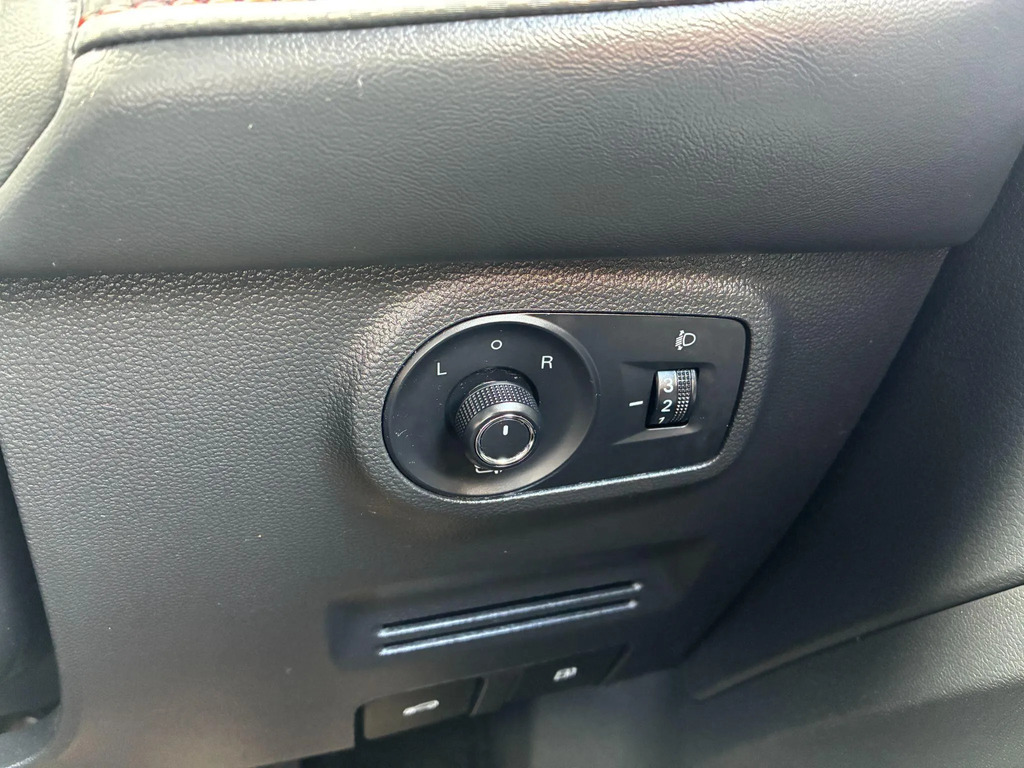 MG ZS Zs Exclusive Ev Black #13