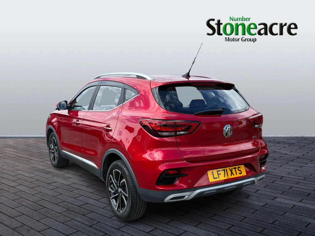 MG ZS 1.0 T-gdi Exclusive Suv Euro 6 11 #4