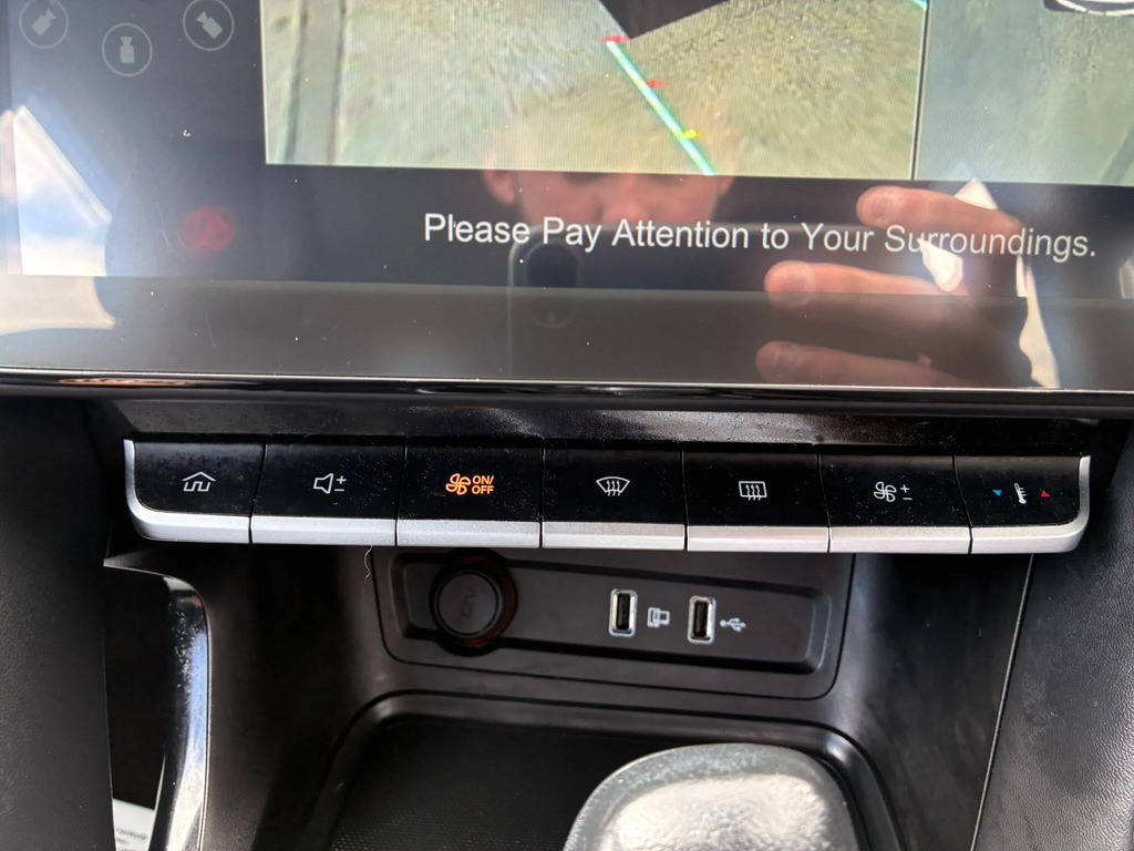 MG ZS Zs Exclusive Ev Black #21